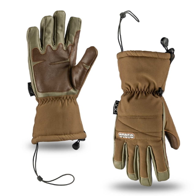 Eberlestock Winter Glove Dry Earth Large/Extra Large