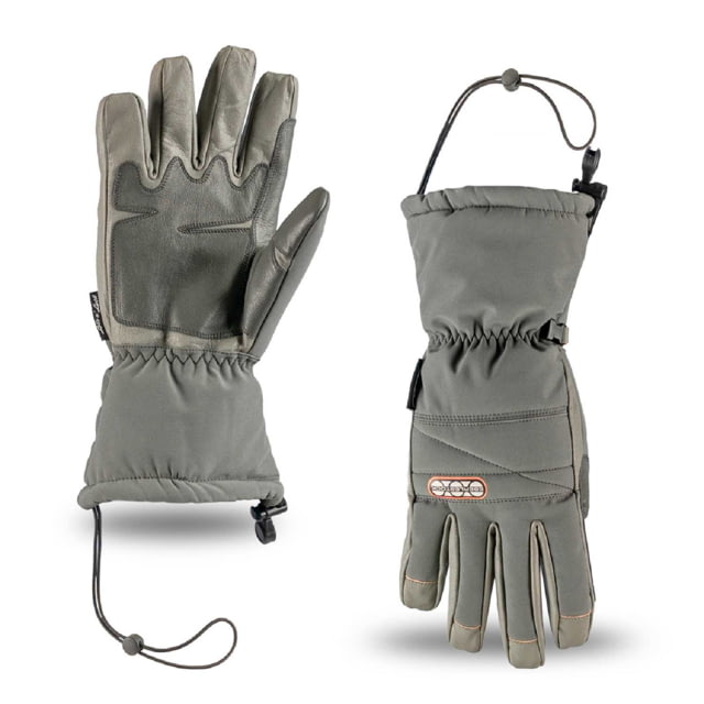 Eberlestock Winter Glove Gunmetal Small/Medium