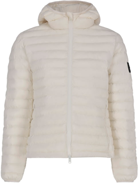 Ecoalf Atlanticalf Jacket – Women’s Extra Large Cream