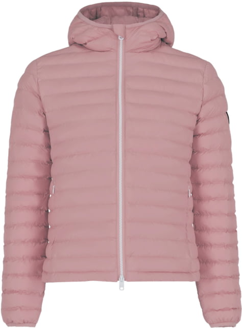 Ecoalf Atlanticalf Jacket - Women's Extra Large Summer Pink