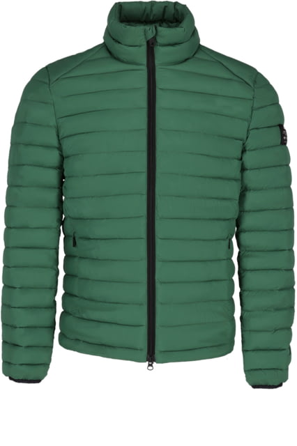 Ecoalf Beretalf Jacket - Men's Bright Green XL