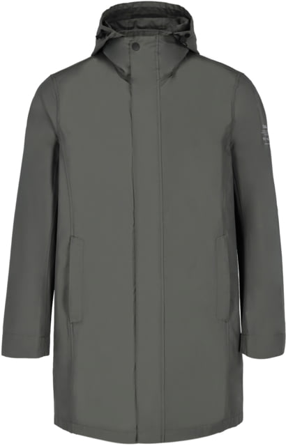 Ecoalf Canadalf Jacket – Men’s Soft Khaki XL