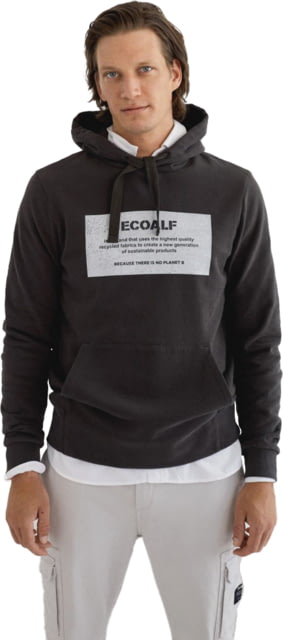 Ecoalf Mandioralf Sweatshirt - Men's Asphalt Extra Large