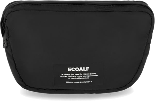 Ecoalf Nicalf Bum Bag - Women's Black One Size