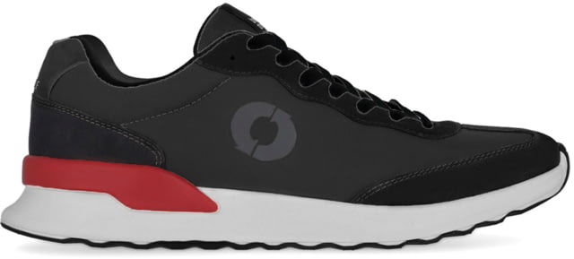 Ecoalf Prinalf Sneakers - Men's Black 43