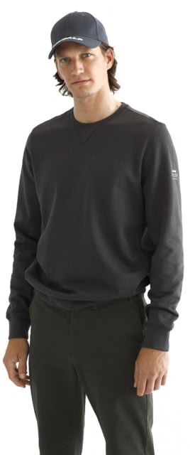 Ecoalf San Diegalf Sweatshirt - Men's Asphalt S