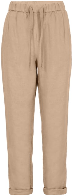 Ecoalf Sumalf Pants - Women's Bleached Sand XL