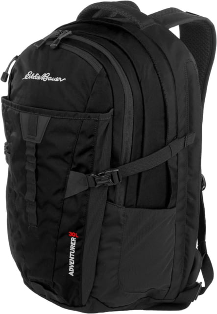 Eddie Bauer Adventurer 30L Backpack - Women's Black