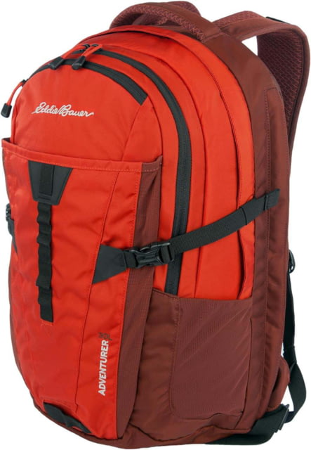 Eddie Bauer Adventurer 30L Backpack - Men's Picante