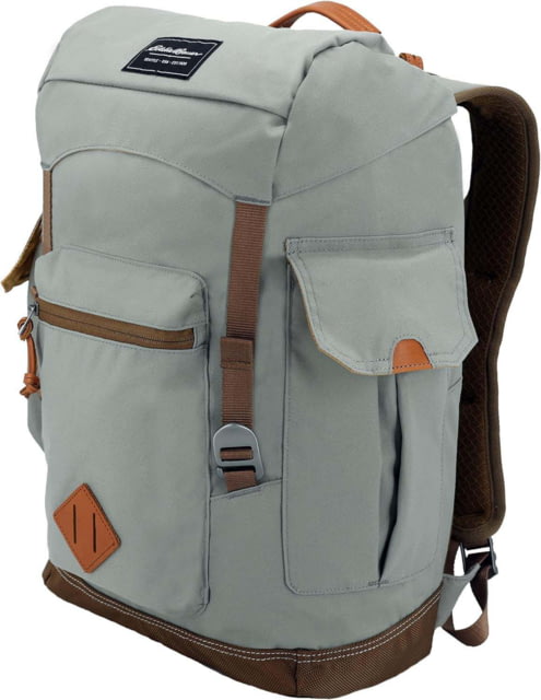 Eddie Bauer Bygone 25L Backpack Light Heather Grey