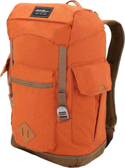 Eddie Bauer Bygone 25L Backpack Terracotta