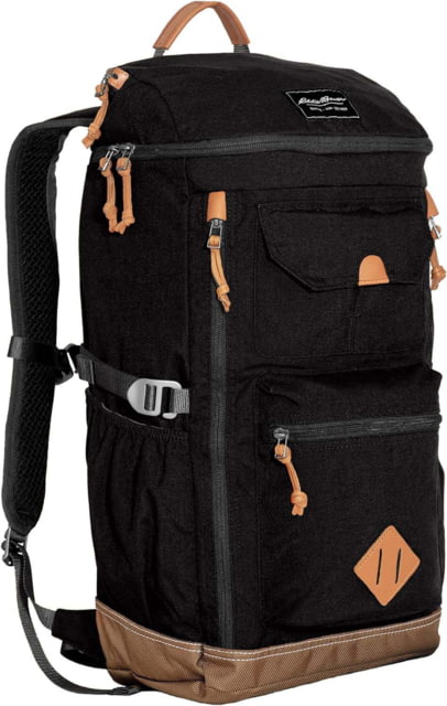 Eddie Bauer Bygone 30L Backpack Black