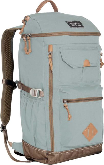 Eddie Bauer Bygone 30L Backpack Light Heather Grey