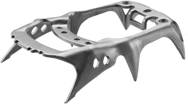 Edelrid Beast Front Spare Crampon Silver