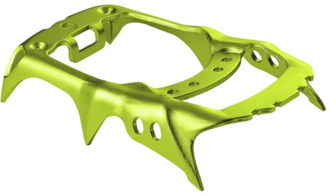Edelrid Beast Lite Front Spare Crampon Oasis