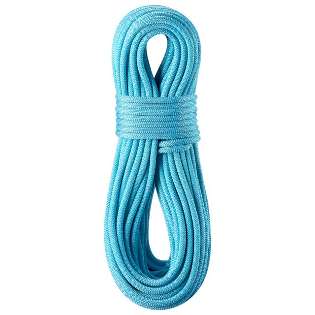 Edelrid Boa 9.8mm Dynamic Ropes Blue 70m