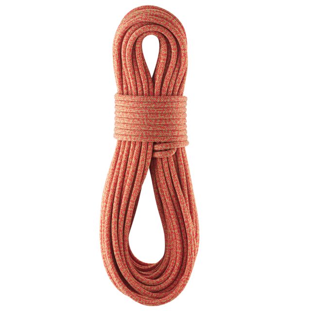 Edelrid Boa Gym 9.8mm Dynamic Ropes Red/Green 40m
