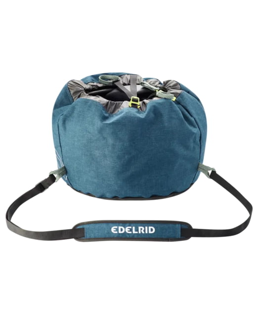 Edelrid Caddy II Rope Bag Deep Blue