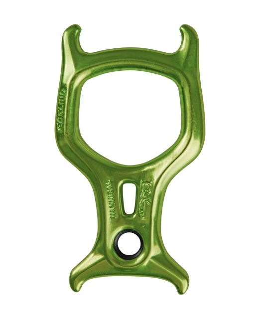 Edelrid Hannibal Belay Device Oasis