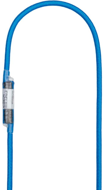 Edelrid HMPE Cord Sling 6mm Blue 120cm