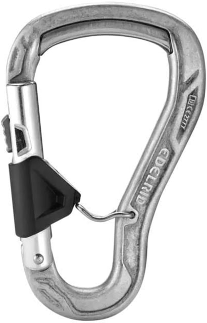 Edelrid HMS Bulletproof Belay FG Carabiners Eco