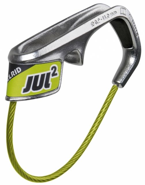 Edelrid Jul 2 Belay Device