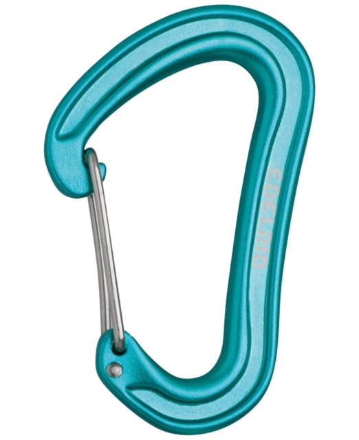 Edelrid Nineteen G Carabiner Icemint