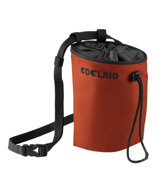 Edelrid Edelrid Rodeo Chalk Bag Salsa Large