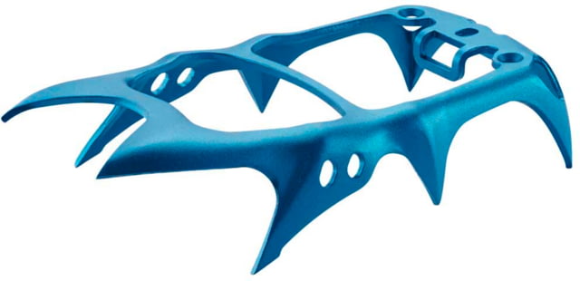 Edelrid Shark Lite Front Spare Crampon Icemint