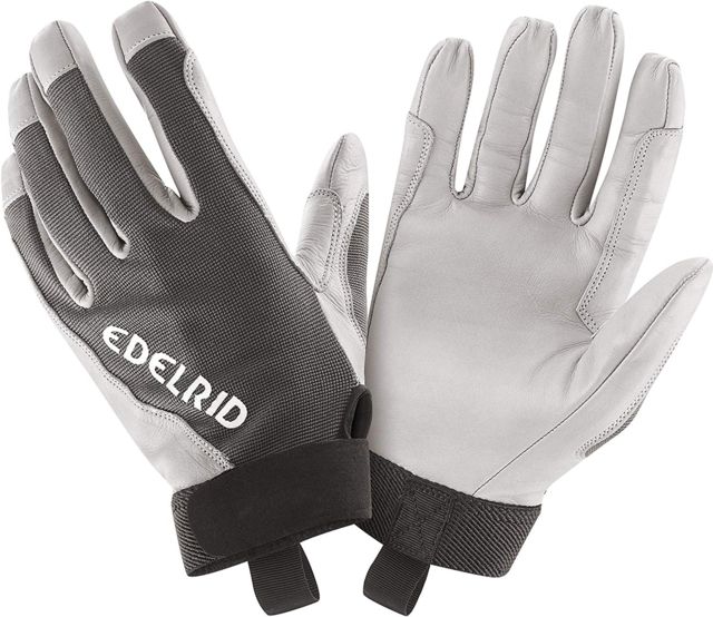 Edelrid Skinny Glove Titan Small