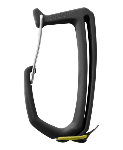 Edelrid SM Clip 3R Carabiners Night Large