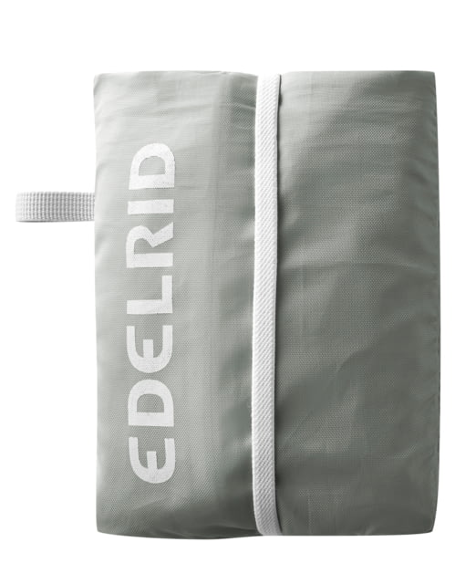 Edelrid Tillit Rope Bags Light Grey