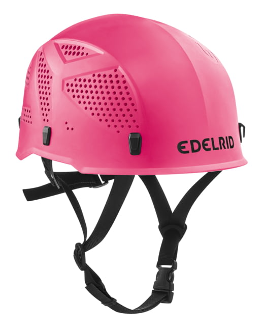 Edelrid Ultralight III Helmet Granita