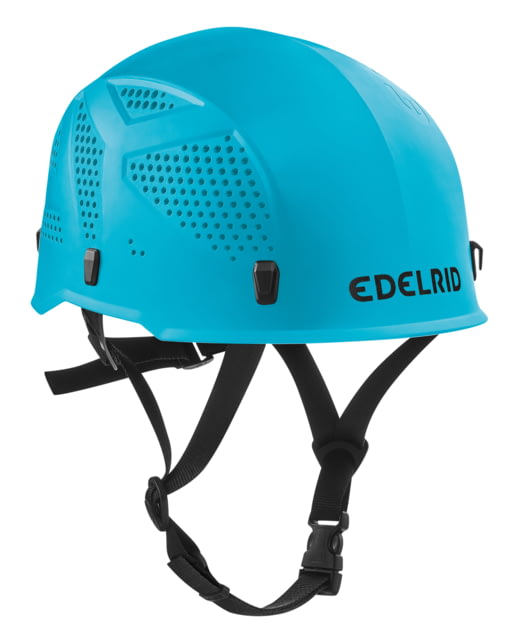 Edelrid Ultralight III Helmet Icemint