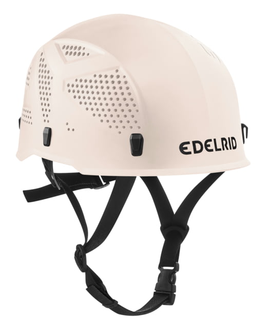 Edelrid Ultralight III Helmet Snow