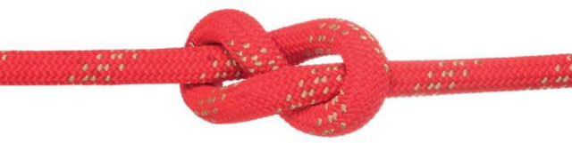 Edelweiss Oxygen II 8.2mm X 50m Red Uc Se Unicore Supereverdry 446750