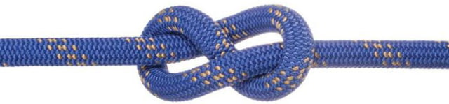 Edelweiss Oxygen II 8.2mmx50M Blue Uc Se Unicore Supereverdry 446738