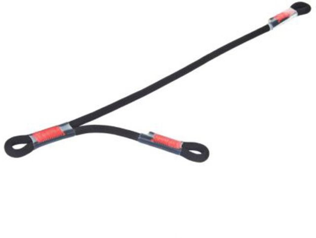 Edelweiss Trax V Dynamic Lanyard30/60cm