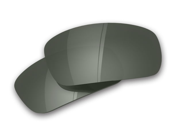 Edge Eyewear Sharp Edge Replacement Lenses G-15 Vapor Shield Lens One Size