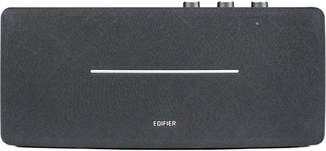 Edifier D12 Desktop Stereo Bluetooth Speaker White Medium
