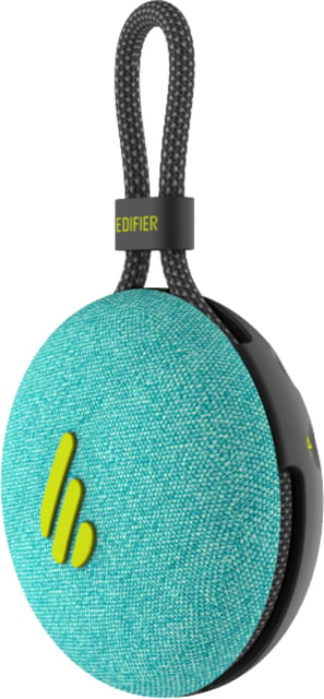 Edifier MP100 Plus Portable Bluetooth Speaker Blue Small