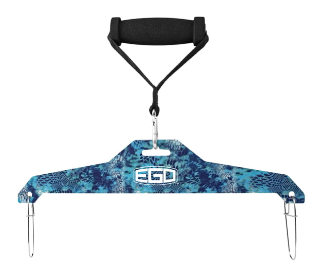 Ego Fishing EGO Kryptek Deluxe Tournament Culling Beam Pontus