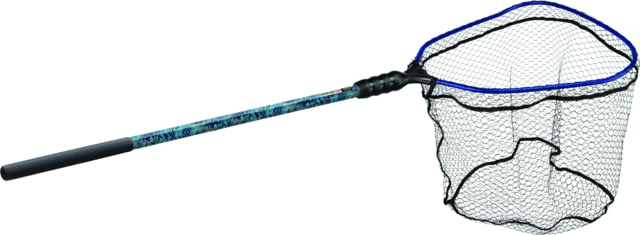 EGO Fishing Kryptek S1 Genesis Large PVC Landing Net