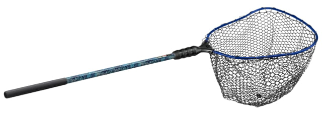 EGO Kryptek S1 Genesis Large Rubber Landing Net Pontus