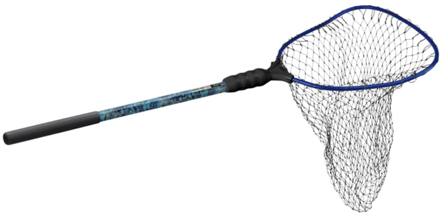 EGO Kryptek S1 Genesis Medium Nylon Landing Net Pontus