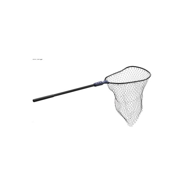 EGO Fishing Landing Net Float Large 19x21 in 36 in Handle