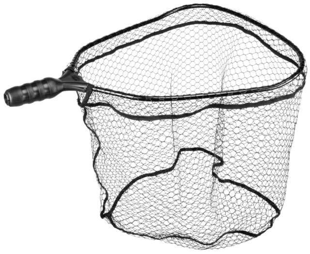 EGO S2 Large 22in PVC Net Head Black/Red Large 22in