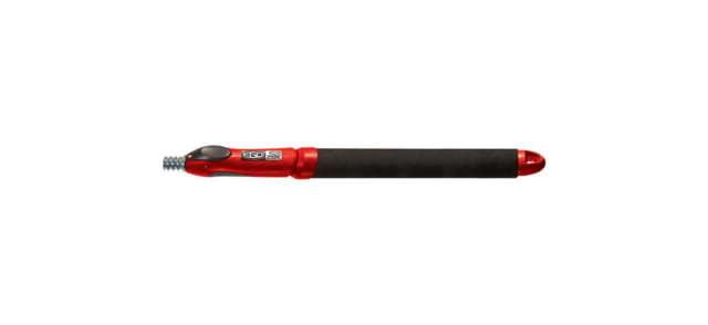 EGO S2 Slider 18in Handle Black/Red Compact