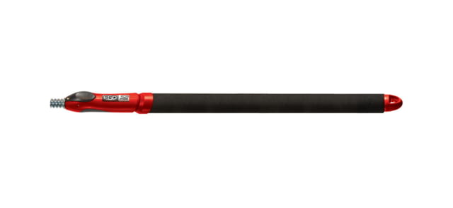 EGO S2 Slider 29in Handle Black/Red Standard