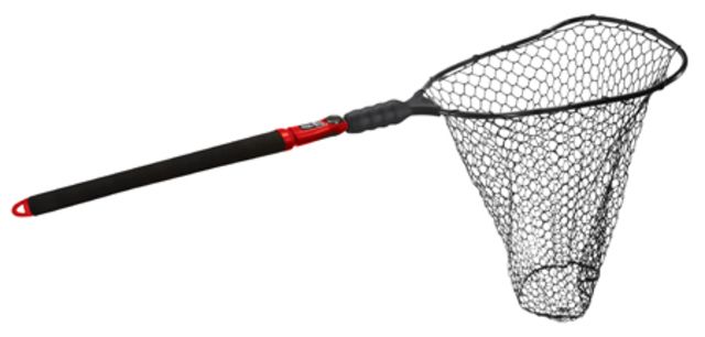 EGO S2 Slider Landing Rubber Net Lrg 29 in Handle